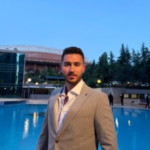 Kaan Efe Avcı