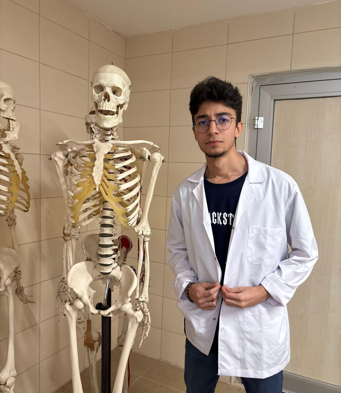 Ahmet Taha Marş / Say 9081