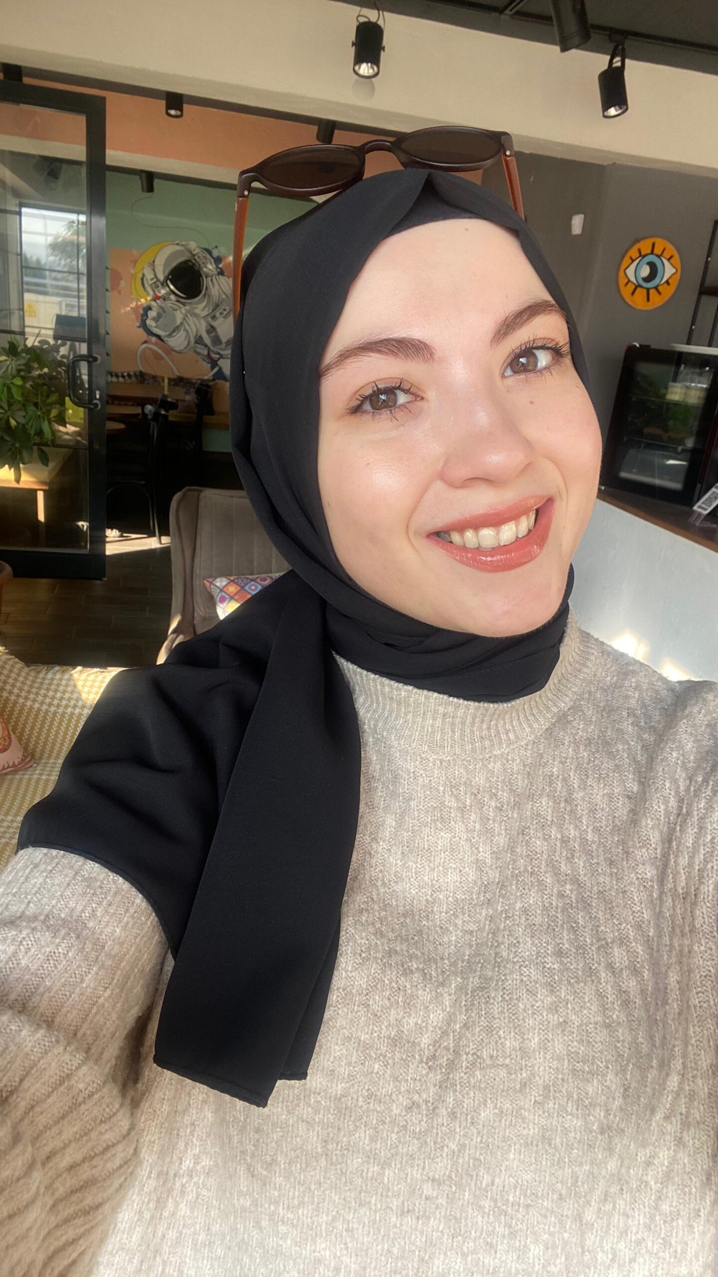 Hasret Ayşe Çoban / Say 3924