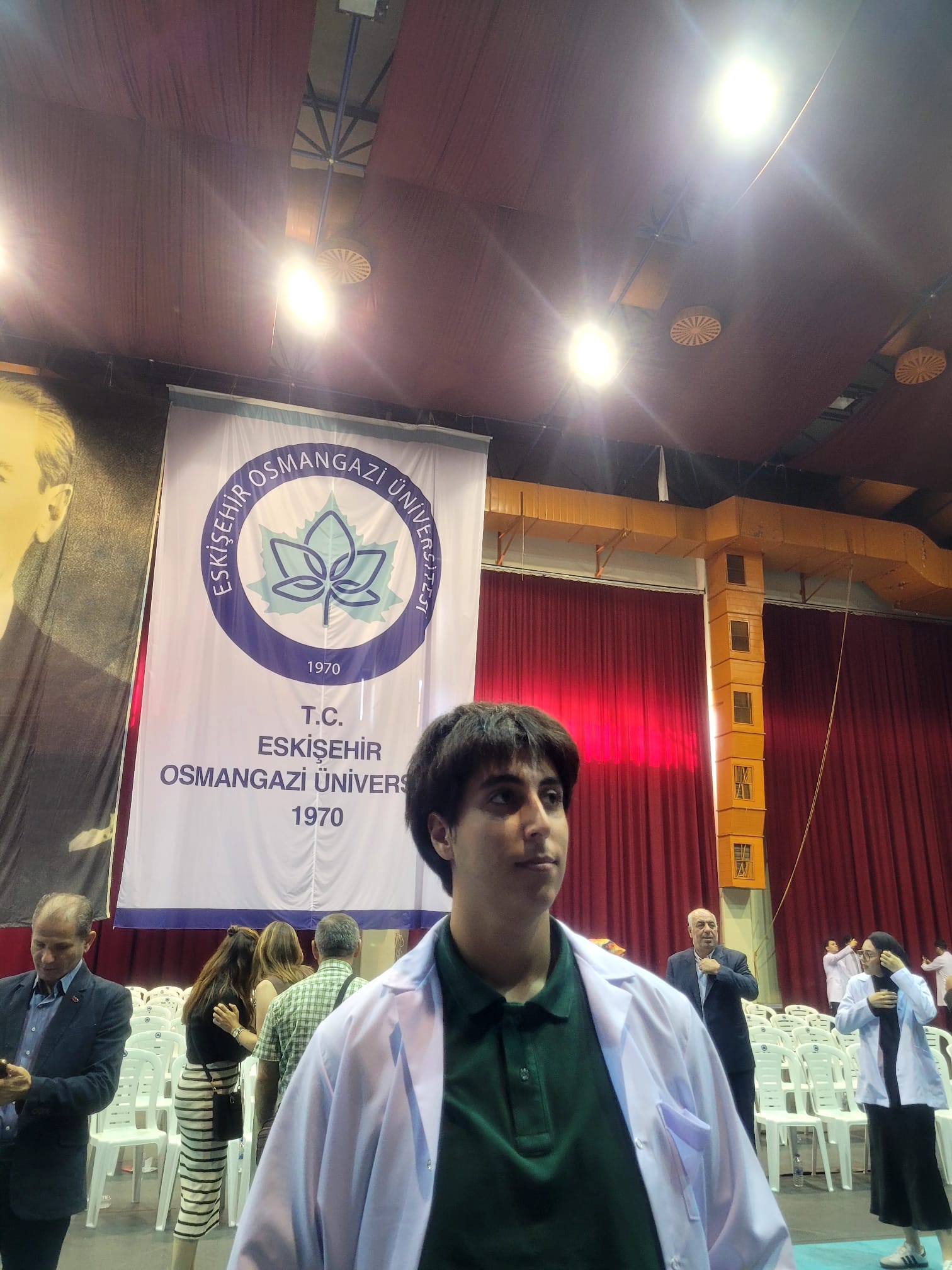 Yusuf Erdem Güney / Say 8843