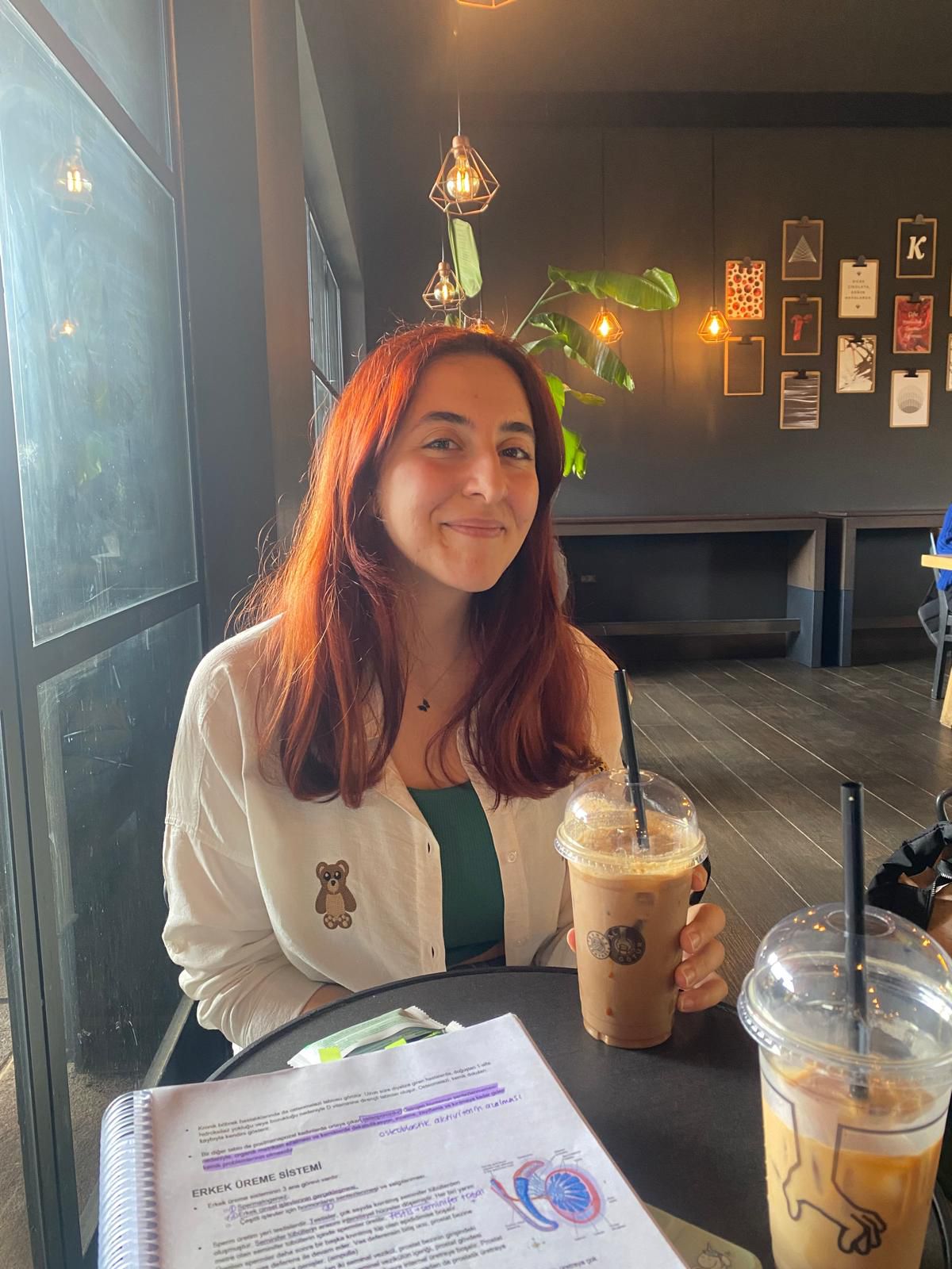 Berfin Buse Kaya / Say 6861