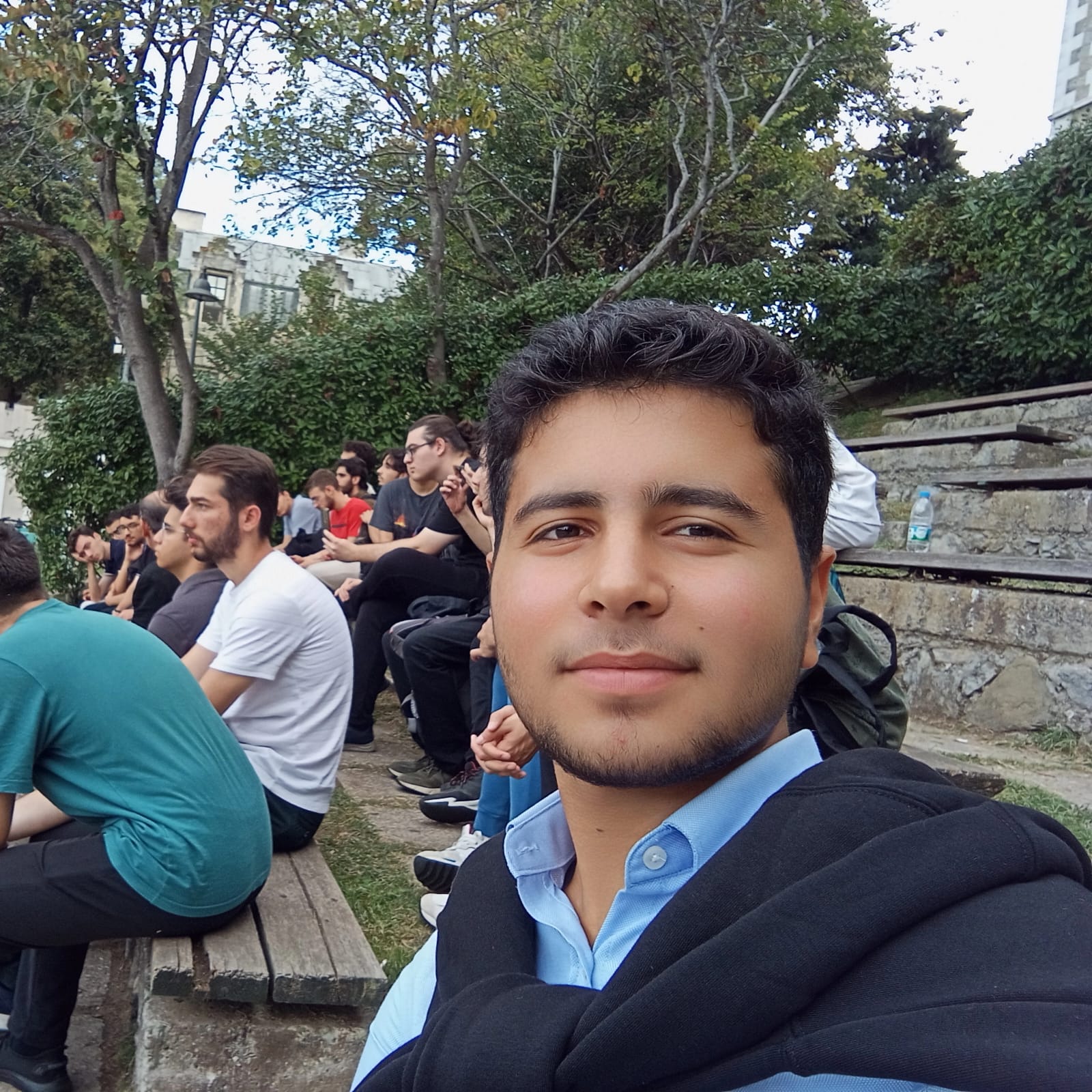 Harun Yalavuz / Sayısal 1364