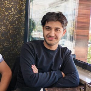 Ozan Irmak