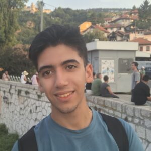 Enes Kağan Karagöz