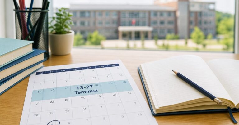 2026 LGS tercih kılavuzu ve yerleştirme takvimi kapak görseli