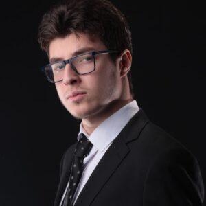 Metehan Haydar Ulupınar
