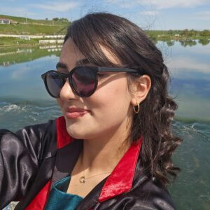 Nisa Taşkıran