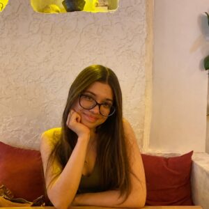 Selin Demirkol