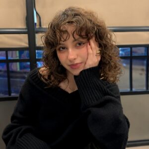 Ayça Arıbaş