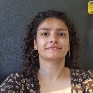 Şeyma Nur Kılıç