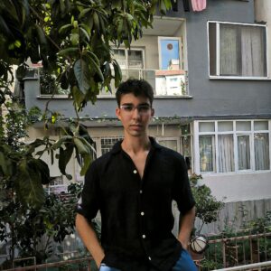 Haydar Yiğit Geliş
