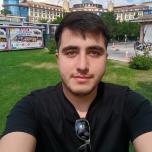 Muhammet Furkan Atay