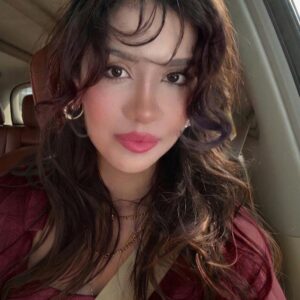 Rabia Şeyma Dayıoğlu