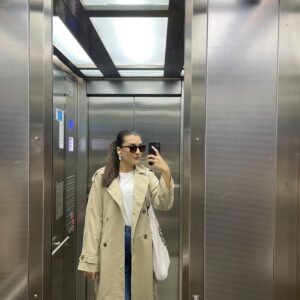 Azra Sanlı – YKS koçu