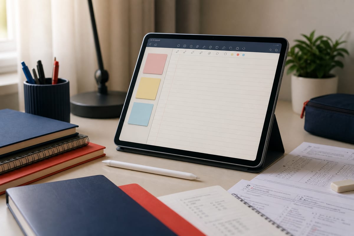 Freenotes indirim kodu ile tablette dijital not alma