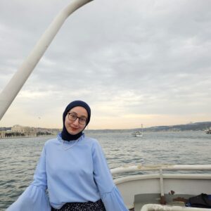 Şevval Naz Güven