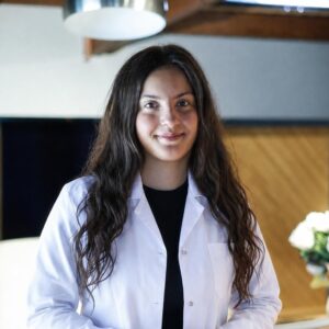 Havvanur Meriç