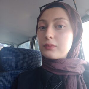 Fatima Özdemir