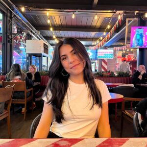 Fatma Zehra Doğansoy