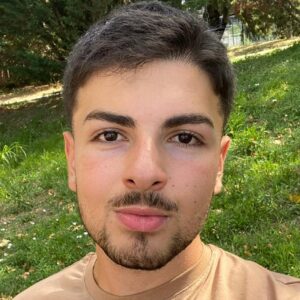 Hazar Deniz Aras