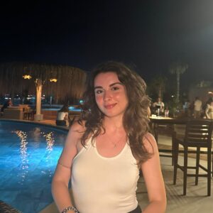 Hazal Birankar