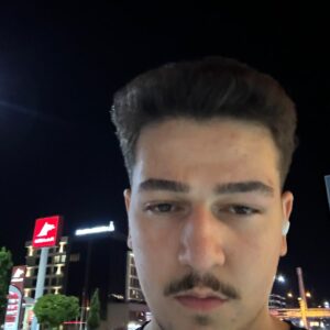 Asım Emre Kaya – YKS koçu