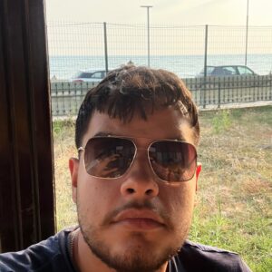 Kerem Ceylan – YKS koçu