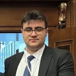Arda Kurç – YKS koçu