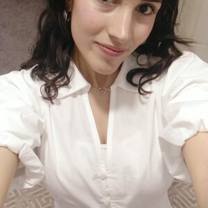 Elif Nur Atalay – YKS koçu