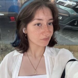 Ayşenur Çendek – YKS koçu