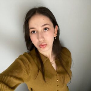 Belinay Kösedağ