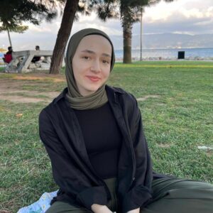 Nisa Nur Ataş – YKS koçu