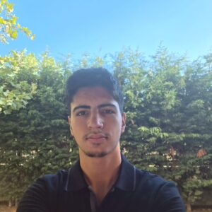 Özgür Özceylan – YKS koçu
