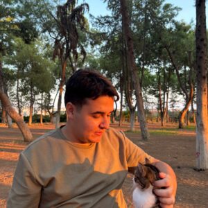 Hamza Yarbaş – YKS koçu