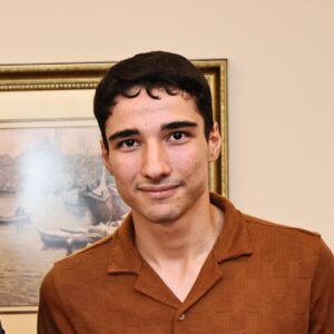 Yunus Emre Gelincik